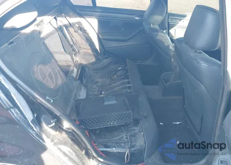 2003 BMW 330I из США, поврежденный, VIN WBAEV53483KM04852